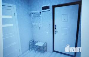 1-к квартира, на длительный срок, 45м2, 20/24 этаж