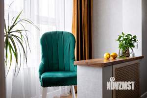 Студия квартира, посуточно, 34м2, 9/16 этаж