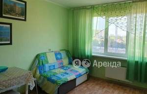 2-к квартира, на длительный срок, 65м2, 6/16 этаж