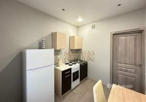 1-к квартира, на длительный срок, 30м2, 7/14 этаж