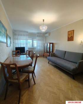 2-к квартира, на длительный срок, 54м2, 8/8 этаж