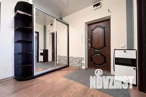 2-к квартира, посуточно, 70м2, 15/17 этаж