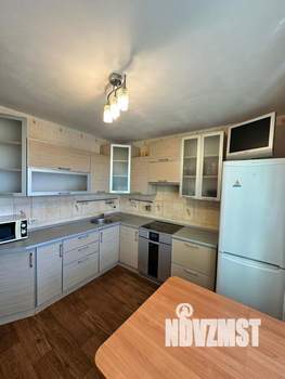 2-к квартира, на длительный срок, 58м2, 6/16 этаж