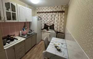 1-к квартира, на длительный срок, 134м2, 6/11 этаж