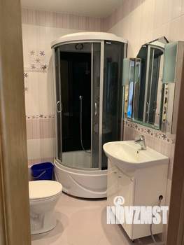 1-к квартира, на длительный срок, 50м2, 12/17 этаж