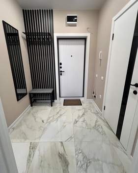 1-к квартира, на длительный срок, 35м2, 6/17 этаж