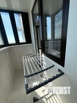 1-к квартира, на длительный срок, 35м2, 2/16 этаж