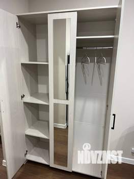 Студия квартира, на длительный срок, 23м2, 6/16 этаж