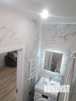 Студия квартира, на длительный срок, 30м2, 2/16 этаж