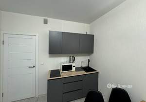 1-к квартира, на длительный срок, 42м2, 5/9 этаж