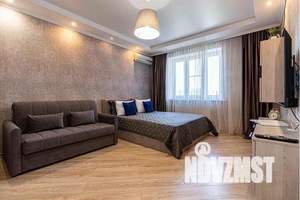 2-к квартира, посуточно, 60м2, 6/17 этаж