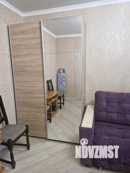 1-к квартира, на длительный срок, 37м2, 8/16 этаж