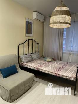 1-к квартира, на длительный срок, 42м2, 1/16 этаж