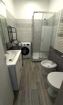 1-к квартира, на длительный срок, 31м2, 5/5 этаж