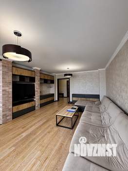 2-к квартира, на длительный срок, 90м2, 6/9 этаж