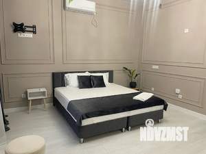 1-к квартира, посуточно, 115м2, 3/3 этаж