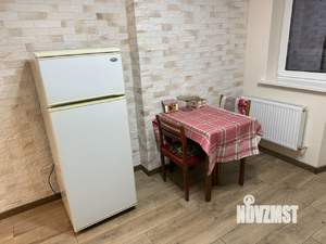 1-к квартира, на длительный срок, 40м2, 3/22 этаж