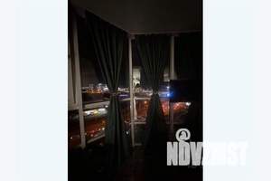 1-к квартира, посуточно, 30м2, 11/14 этаж