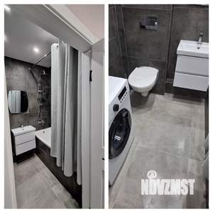 1-к квартира, на длительный срок, 30м2, 7/9 этаж