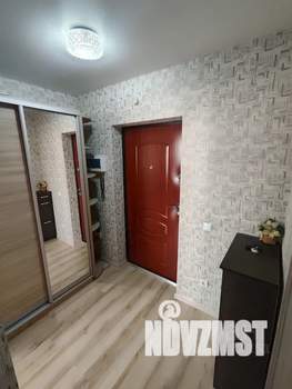 1-к квартира, посуточно, 32м2, 5/9 этаж