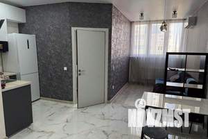 1-к квартира, посуточно, 34м2, 8/17 этаж