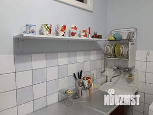 1-к квартира, на длительный срок, 30м2, 2/5 этаж