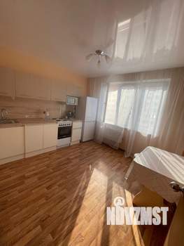 1-к квартира, на длительный срок, 36м2, 13/17 этаж