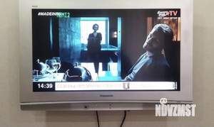 Студия квартира, на длительный срок, 27м2, 11/19 этаж