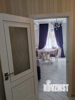 2-к квартира, на длительный срок, 49м2, 4/20 этаж