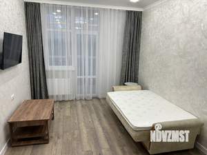 1-к квартира, на длительный срок, 39м2, 9/9 этаж