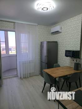 2-к квартира, на длительный срок, 52м2, 9/17 этаж