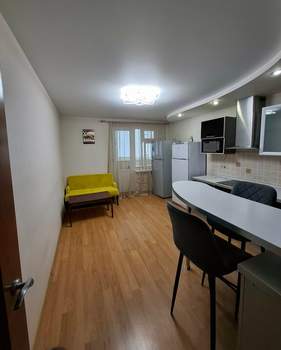 2-к квартира, на длительный срок, 72м2, 4/14 этаж