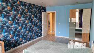 2-к квартира, на длительный срок, 65м2, 11/16 этаж