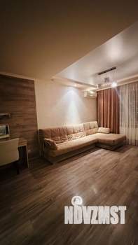 1-к квартира, на длительный срок, 47м2, 8/18 этаж