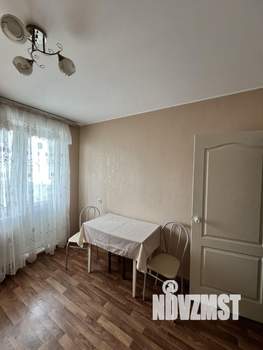1-к квартира, на длительный срок, 36м2, 5/15 этаж