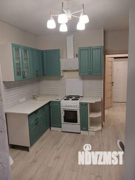 1-к квартира, на длительный срок, 40м2, 2/3 этаж