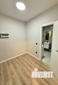 1-к квартира, на длительный срок, 40м2, 12/16 этаж