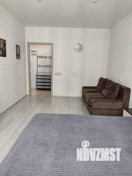 1-к квартира, на длительный срок, 41м2, 15/20 этаж