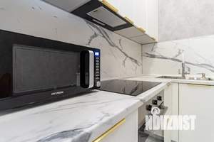 1-к квартира, посуточно, 48м2, 1/1 этаж