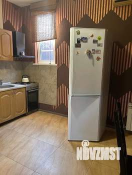 1-к квартира, на длительный срок, 40м2, 1/1 этаж