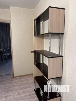 1-к квартира, на длительный срок, 40м2, 12/16 этаж