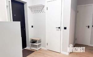 2-к квартира, на длительный срок, 56м2, 6/16 этаж