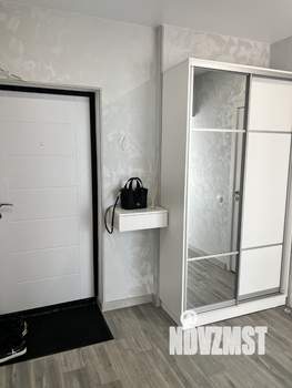 1-к квартира, на длительный срок, 41м2, 11/18 этаж