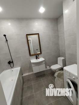 1-к квартира, посуточно, 46м2, 11/12 этаж