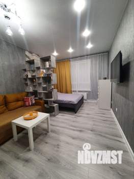 1-к квартира, на длительный срок, 37м2, 2/9 этаж