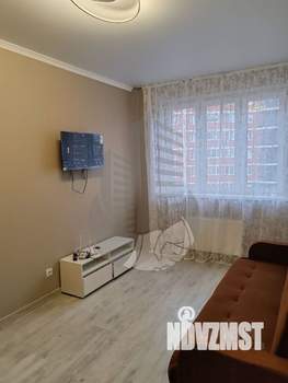 1-к квартира, на длительный срок, 33м2, 16/16 этаж