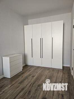 1-к квартира, на длительный срок, 40м2, 14/18 этаж