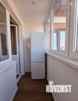 Студия квартира, на длительный срок, 27м2, 13/16 этаж