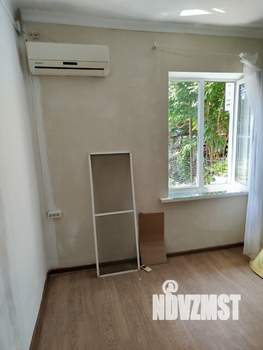 2-к квартира, на длительный срок, 34м2, 1/1 этаж