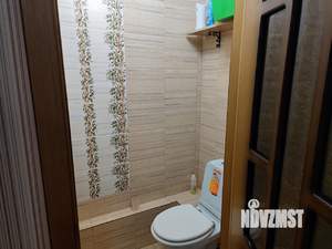 2-к квартира, на длительный срок, 63м2, 5/17 этаж